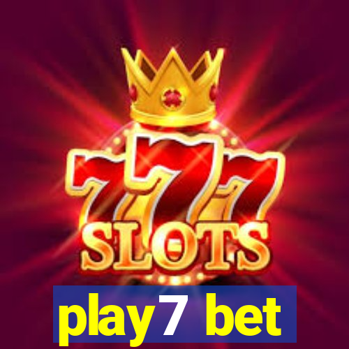 play7 bet